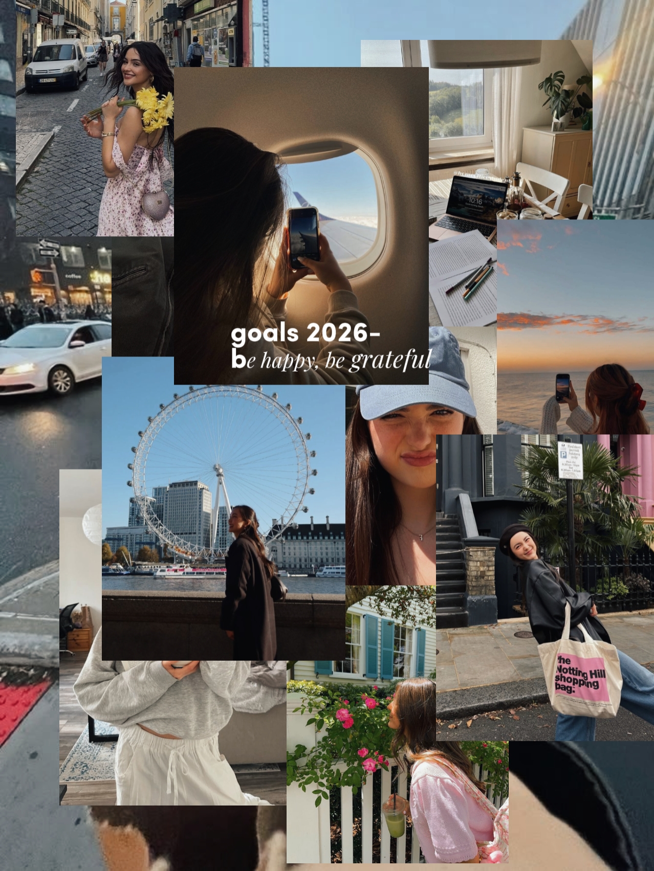 Goals 2026