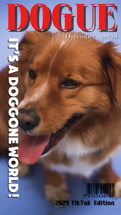 DOGUE
