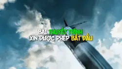 mở đầu thuyết trình