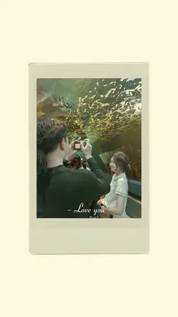 เพราะมีเธอ♥️