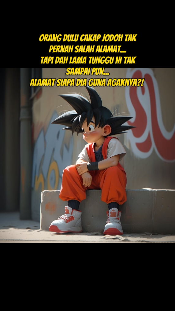 Jodoh X Jumpa