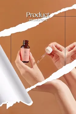 product promotion