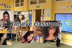 Katseye