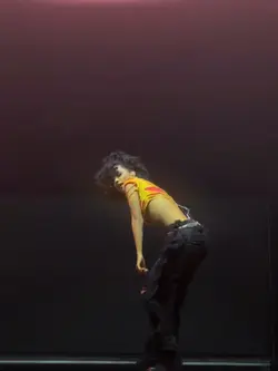 Tyla twerking trend😮‍💨