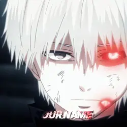 Tokyo Ghoul 