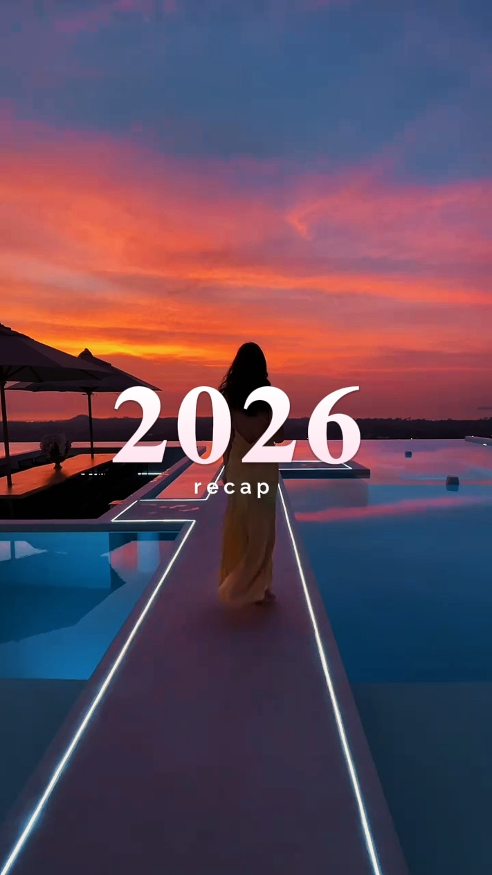2026 recap