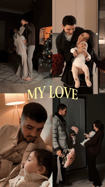 My Family V2
