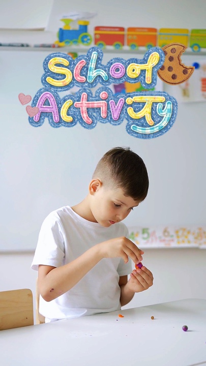 Atividade Escolar