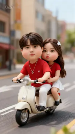 couple cute