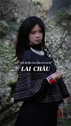 Lai châu
