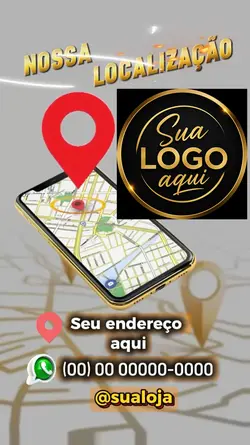 Marketing divulgação