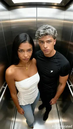 Elevator trend