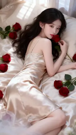 AI quyến rũ 