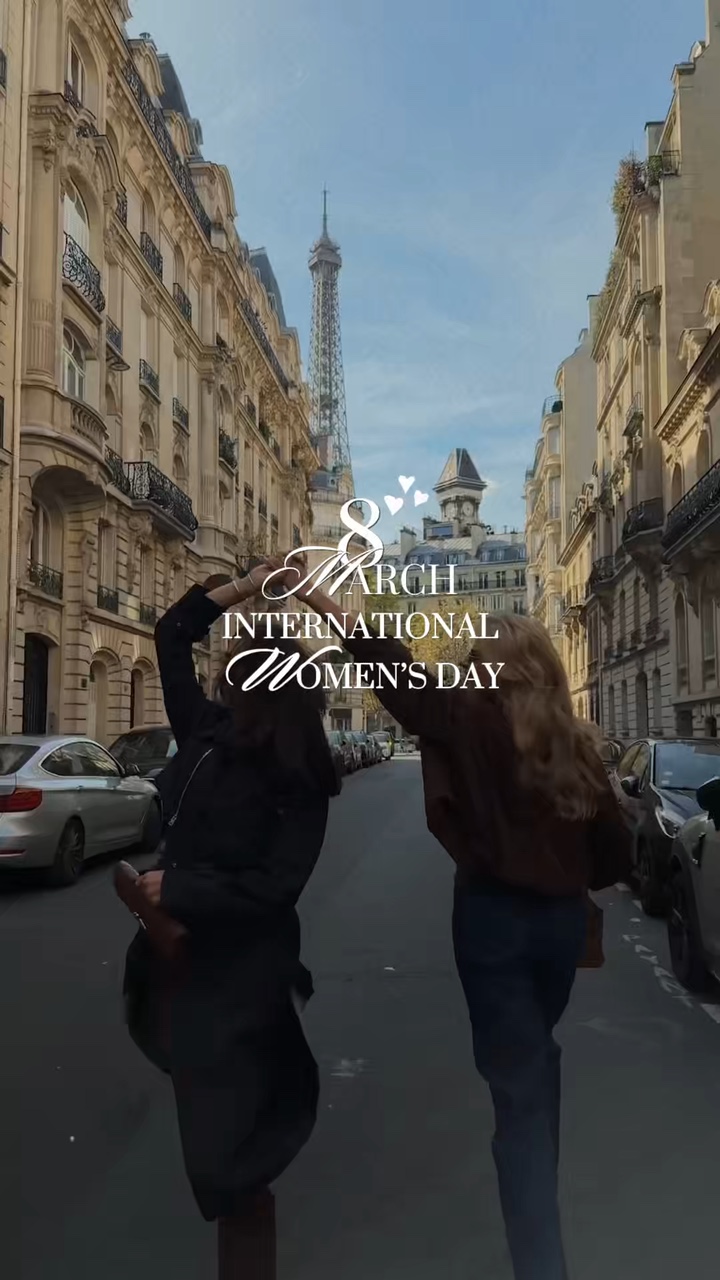 Internationale Frauen