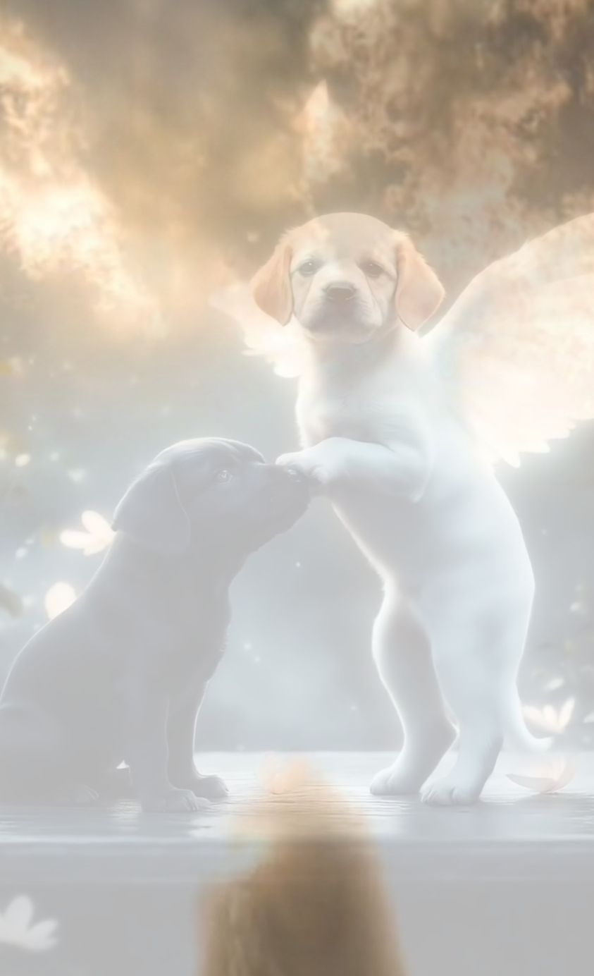MI ÁNGEL