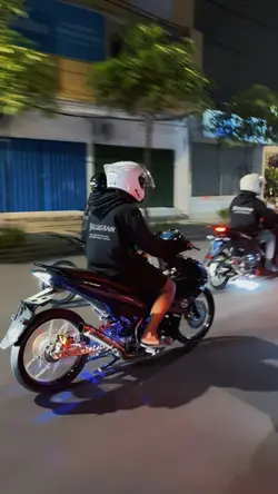Mari kita mendendeng