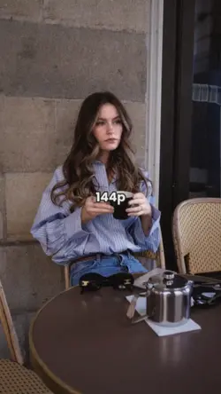 144p X 4K