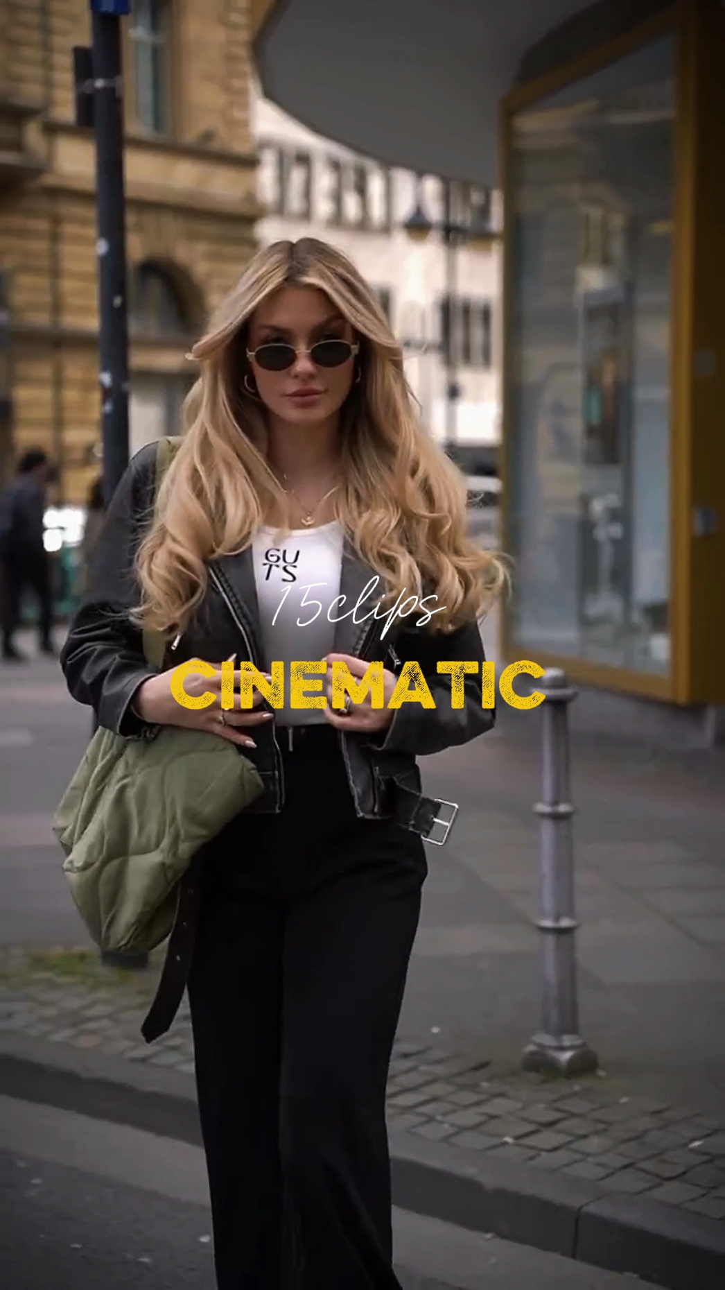 15 video cinematic 