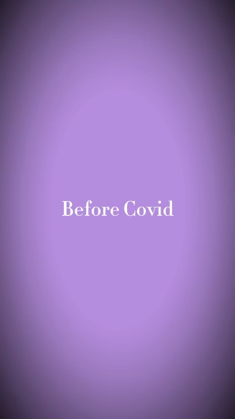 Pag-edit ng Covid 