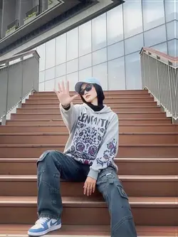 慢鏡頭下,NewJeans 的節奏感爆發