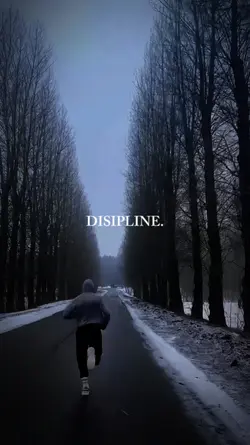 DISIPLINE