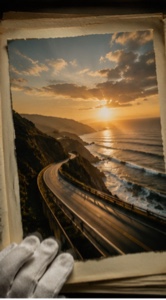 Estrada Costeira