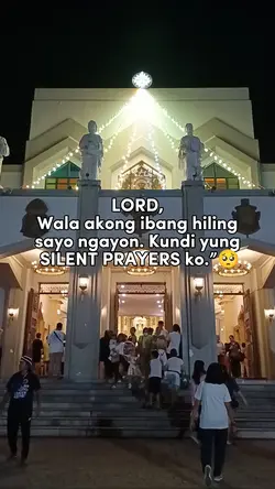 Thank you lord