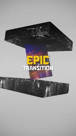 Epic Transition