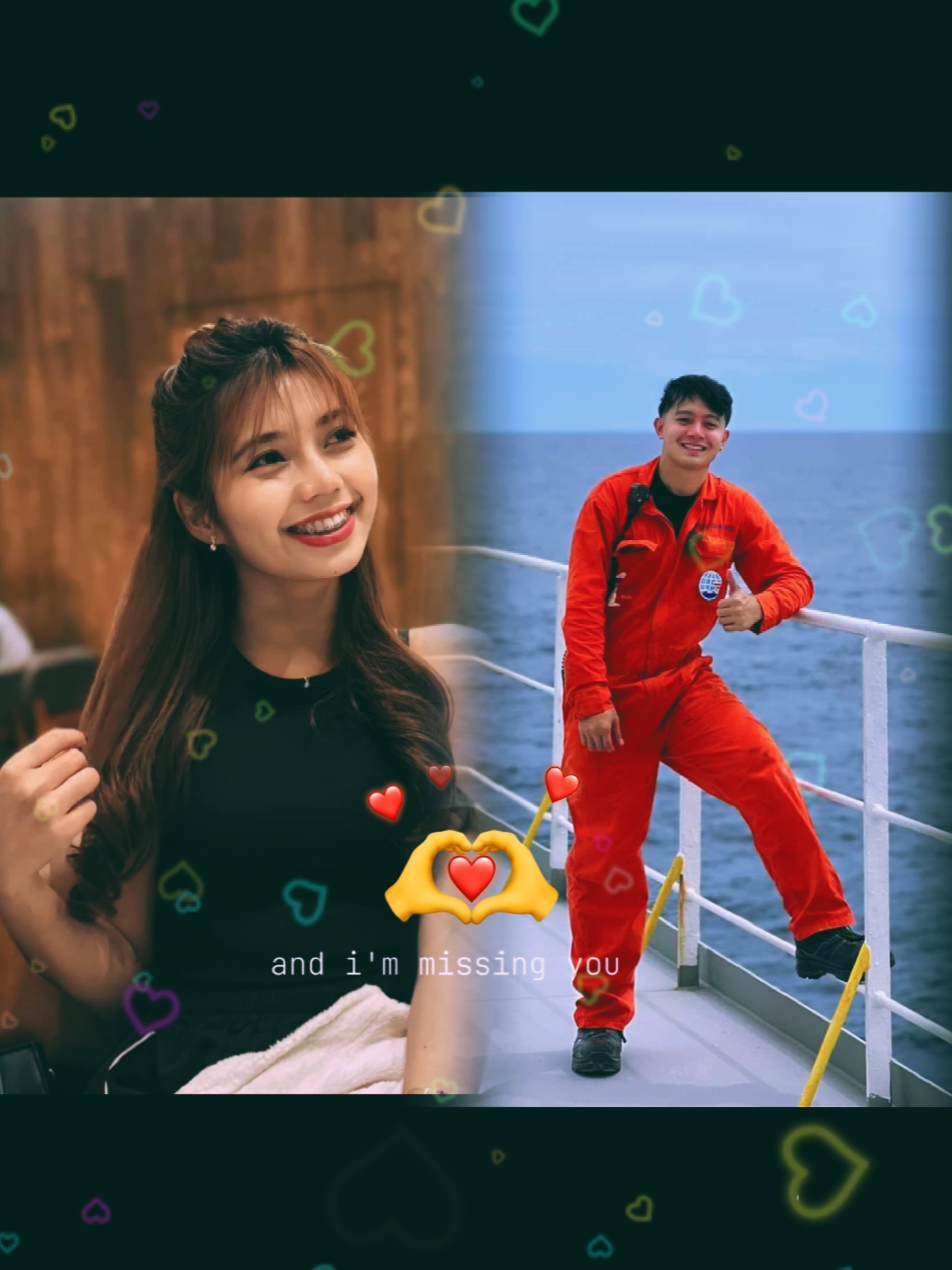 LDR-Beziehung