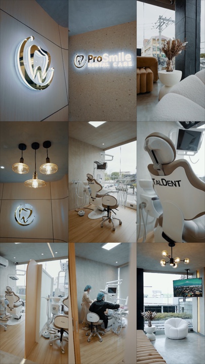 Tur klinik