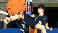 Haikyuu