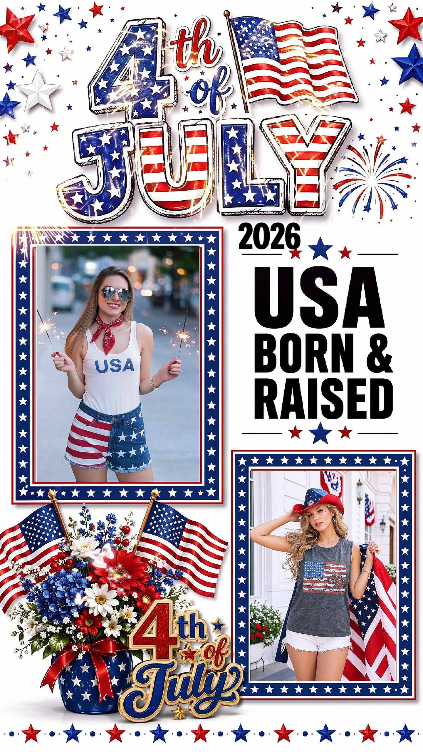 4 juillet 2026