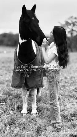 De tout mon cœur ♥️ 
