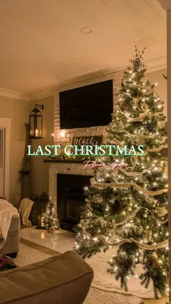 3| Last Christmas
