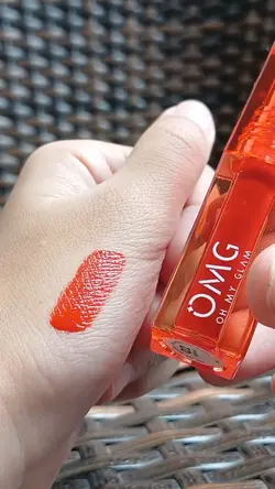 OMG lip tint 