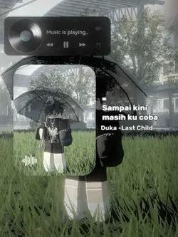 ROBLOK X DUKA