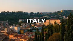 italy