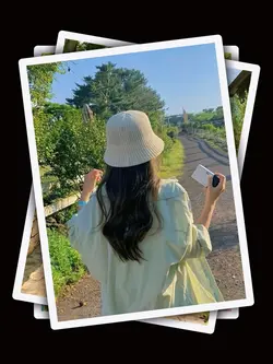 10 Photos Transition