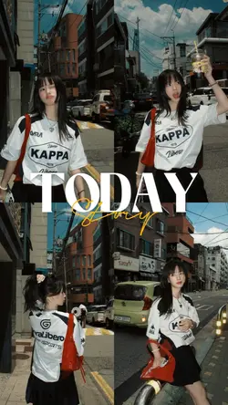 Today's Story