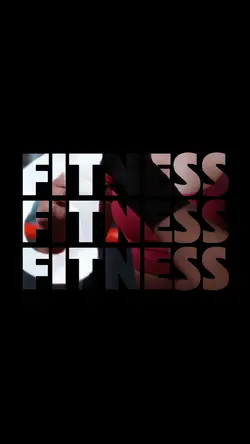 FITNESS TIME
