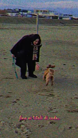Titoli di Coda