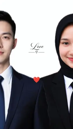 trend couple