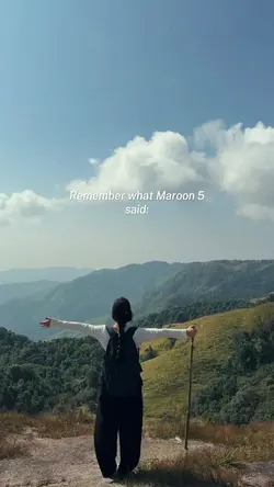 Maroon 5 said