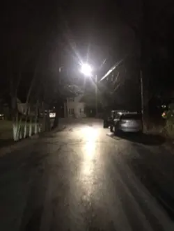 “Anxiety isn’t bad”