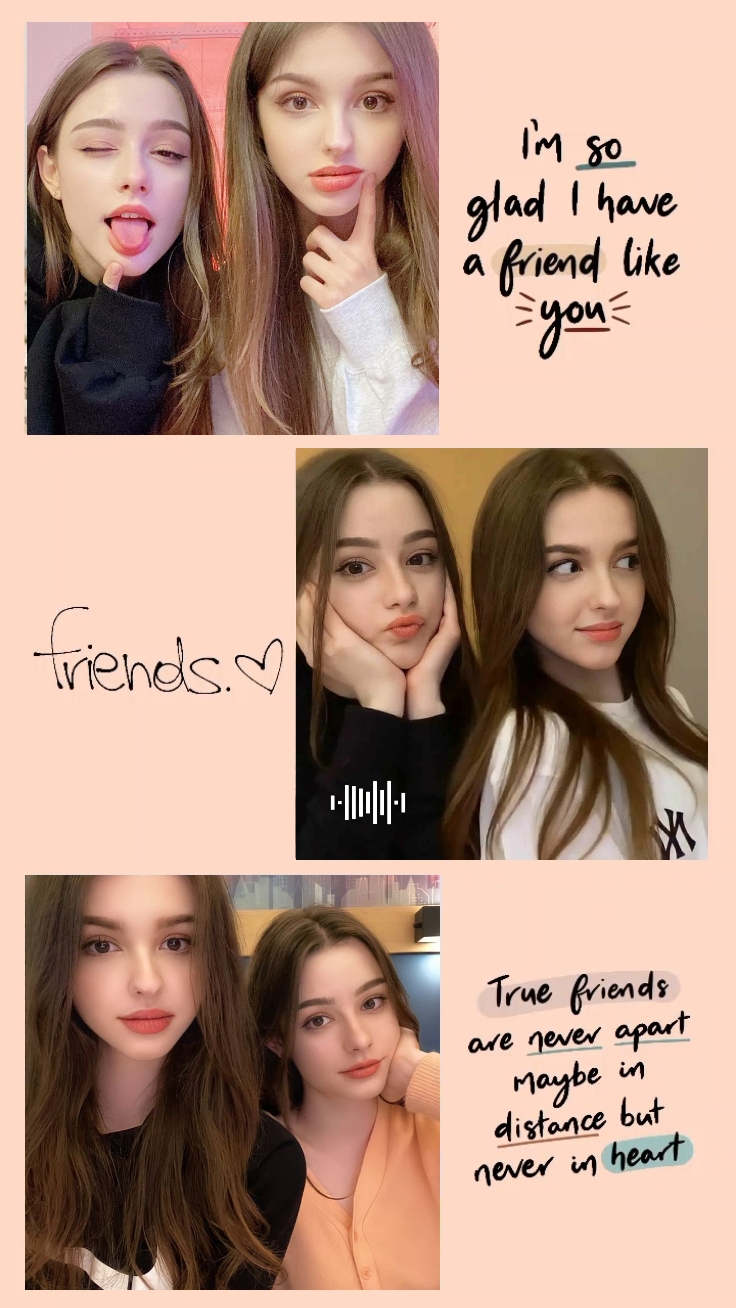 Best freinds