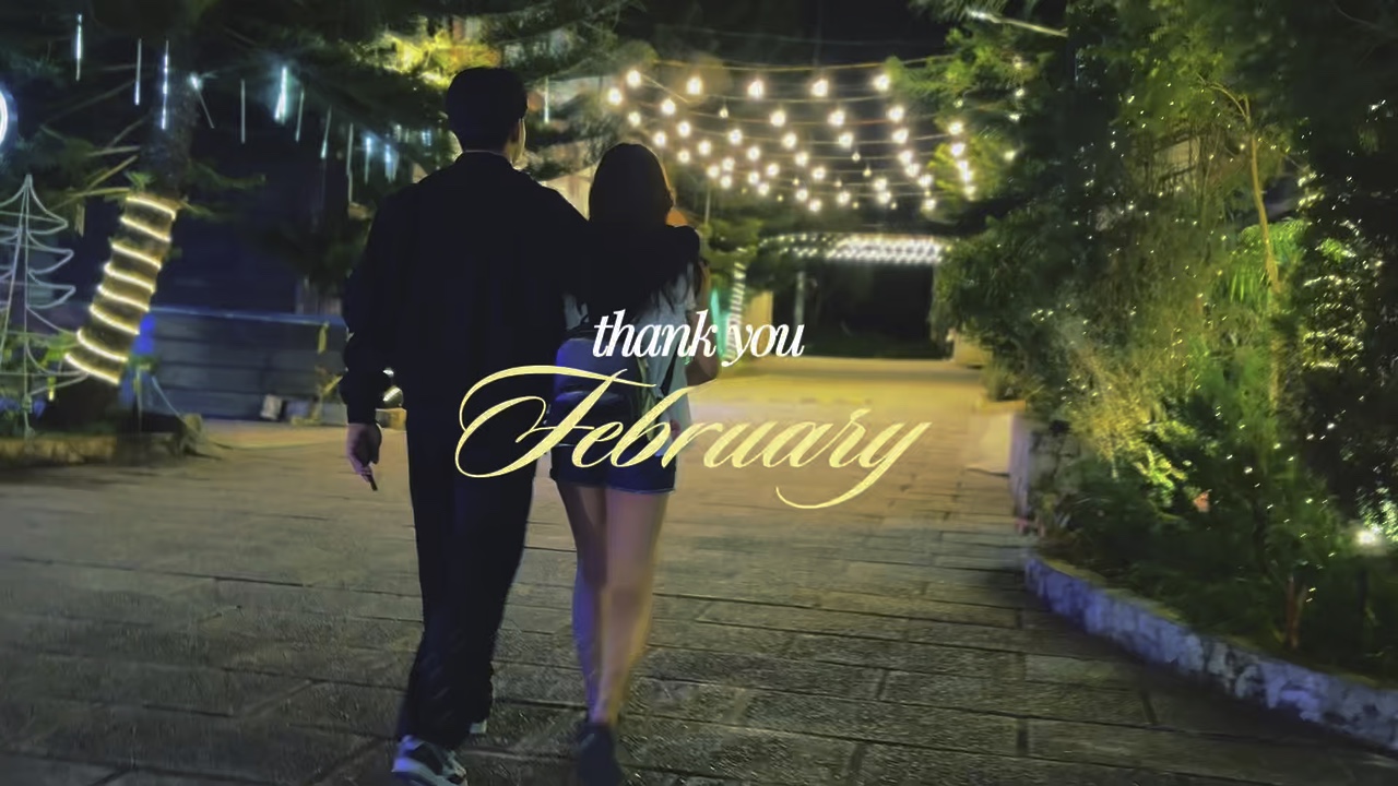 Cinematic | Recap