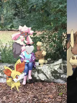 pokemon kids unite