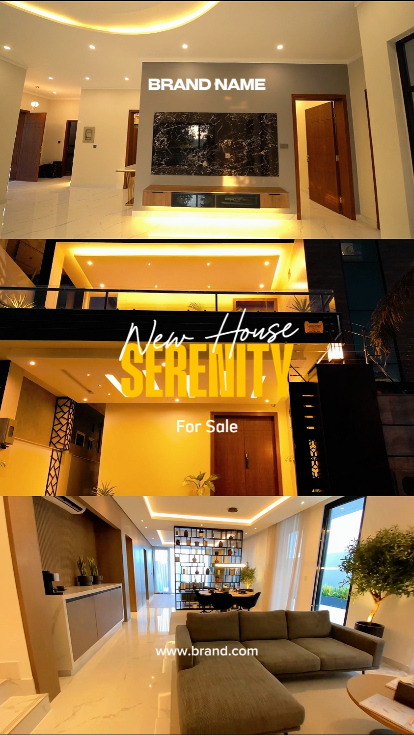 REAL ESTATE FOR SALE