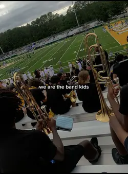 band!
