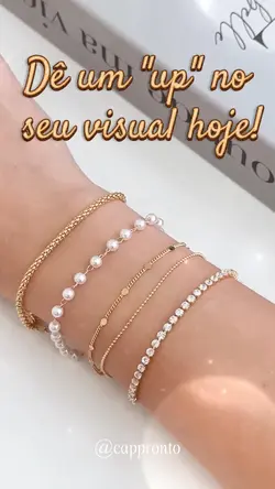 Acessórios 💍